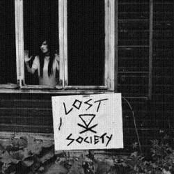 Lost Society : Lost Society